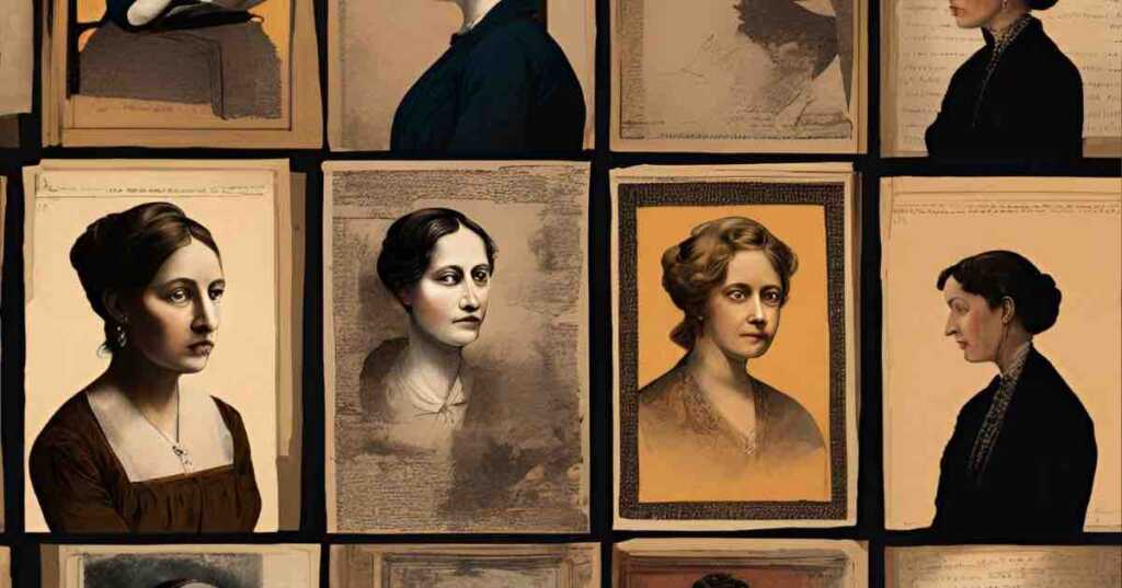 5 racconti di Natale scritti da donne. Autrici famose che hanno contribuito a raccontarci la tradizione natalizia.