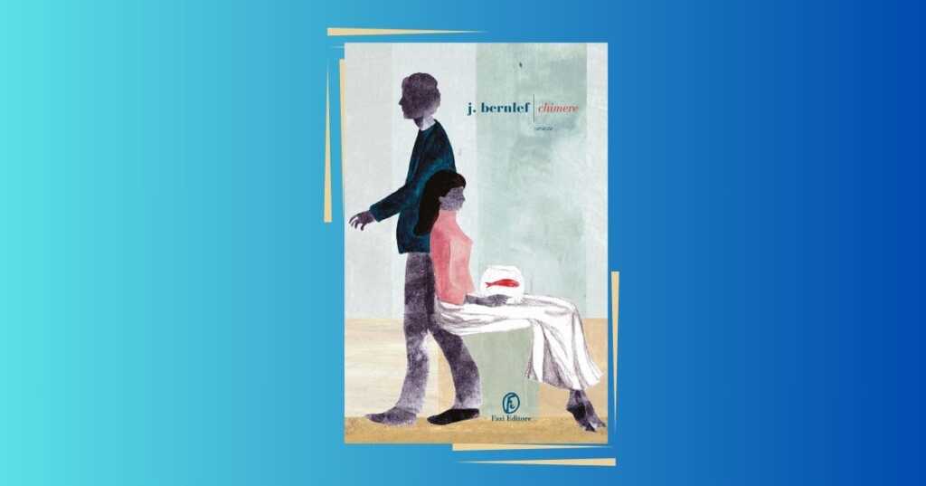 Chimere, il caso editoriale di J. BernlefIl sulla perdita della memoria