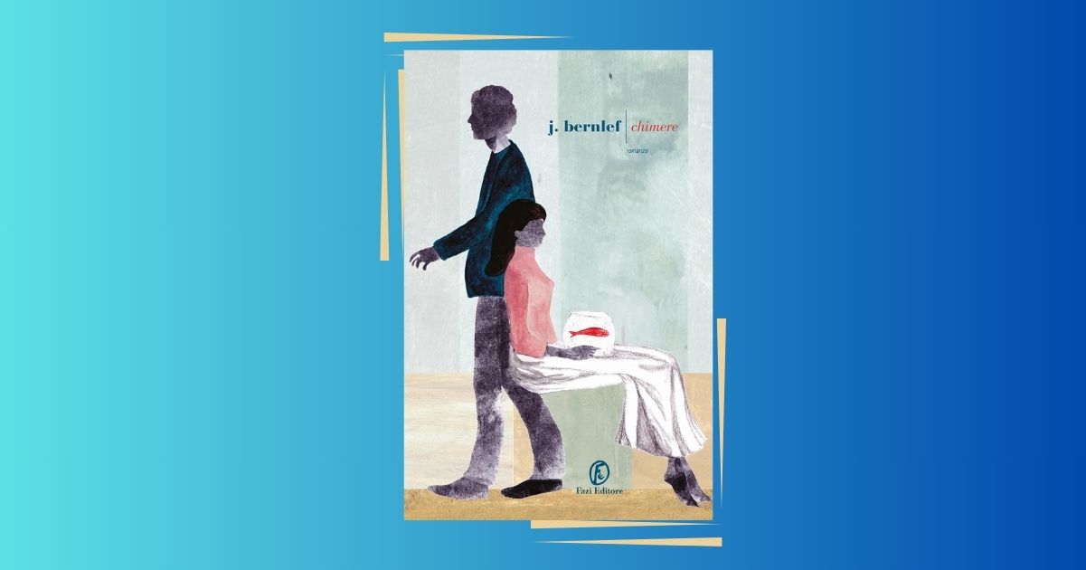 Chimere, il caso editoriale di J. BernlefIl sulla perdita della memoria