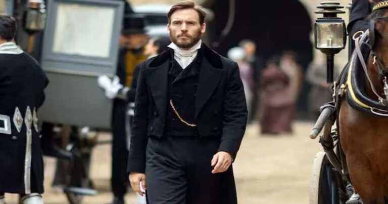 Il Conte di Montecristo, trama e anticipazioni della serie tv evento