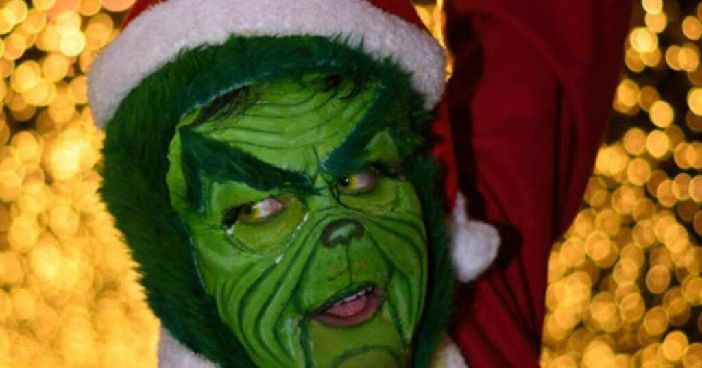 Il Grinch dal libro al film, una storia che scalda il cuore