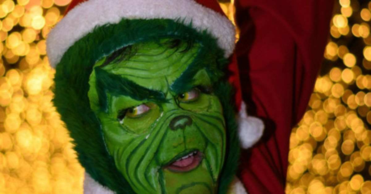Il Grinch: dal libro al film, una storia che scalda il cuore 3 Il Grinch dal libro al film, una storia che scalda il cuore