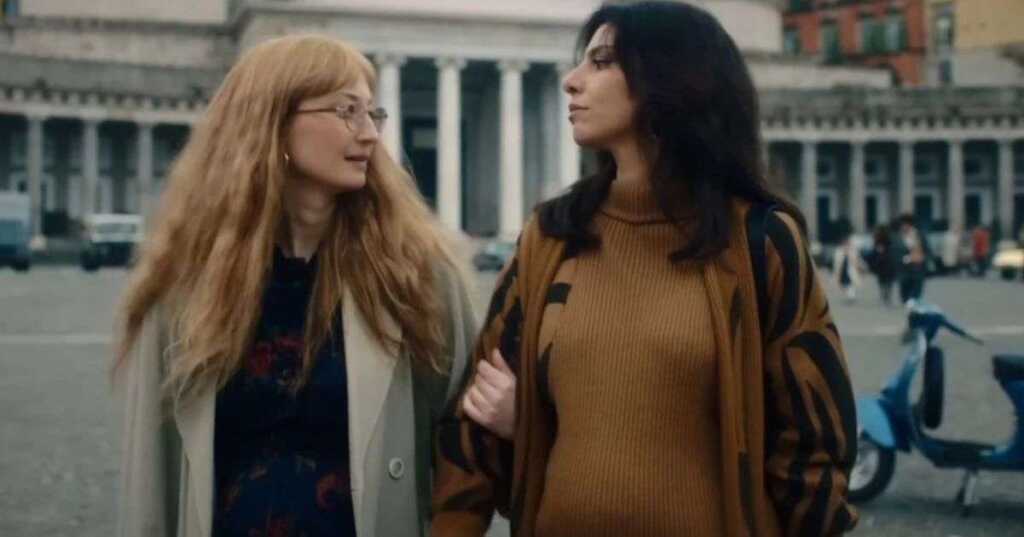 L’amica Geniale 4, trama e anticipazioni degli episodi 7 e 8