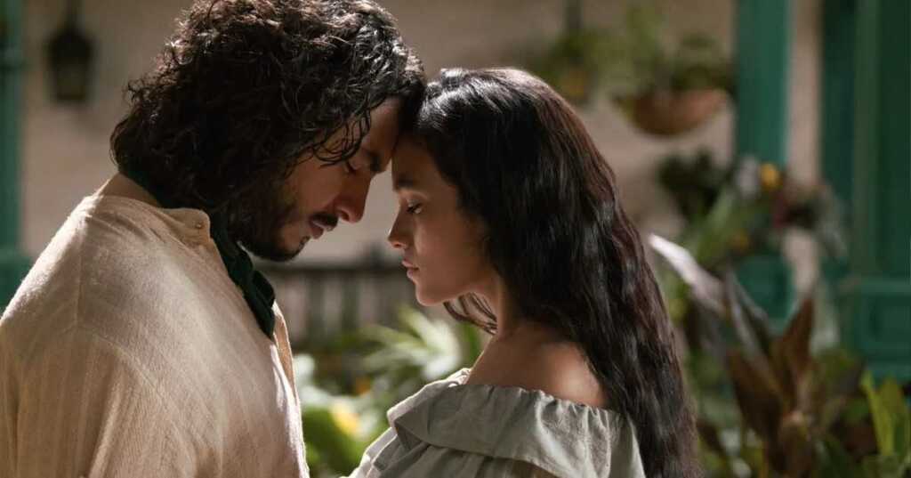 Cent'anni di solitudine: meglio il libro o la serie tv?