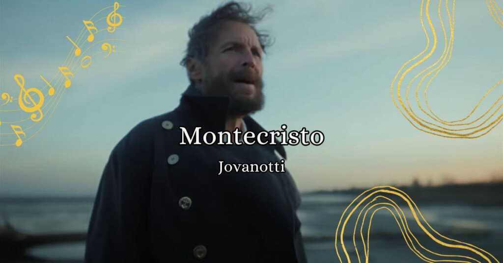 Montecristo, la canzone di Jovanotti ispirata al capolavoro di Alexandre Dumas