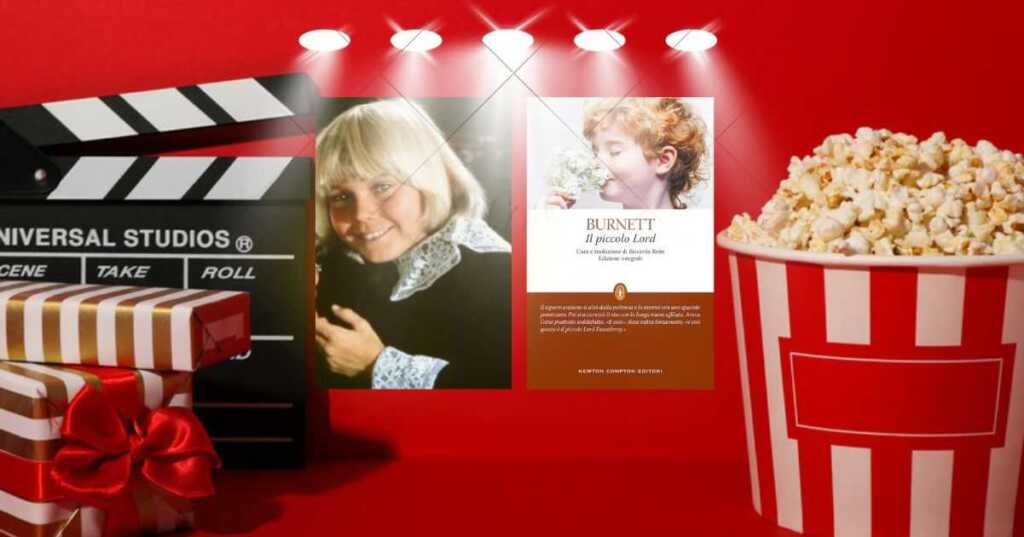 Perché "Il Piccolo Lord" è il film perfetto per Natale
