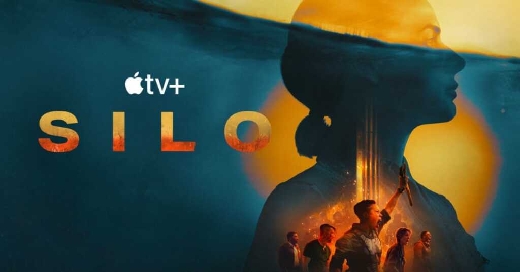 Silo, la serie tv sci-fii tratta dalla trilogia bestseller di Hugh Howey