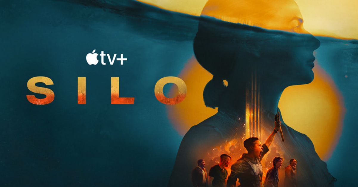 Silo, la serie tv sci-fii tratta dalla trilogia bestseller di Hugh Howey