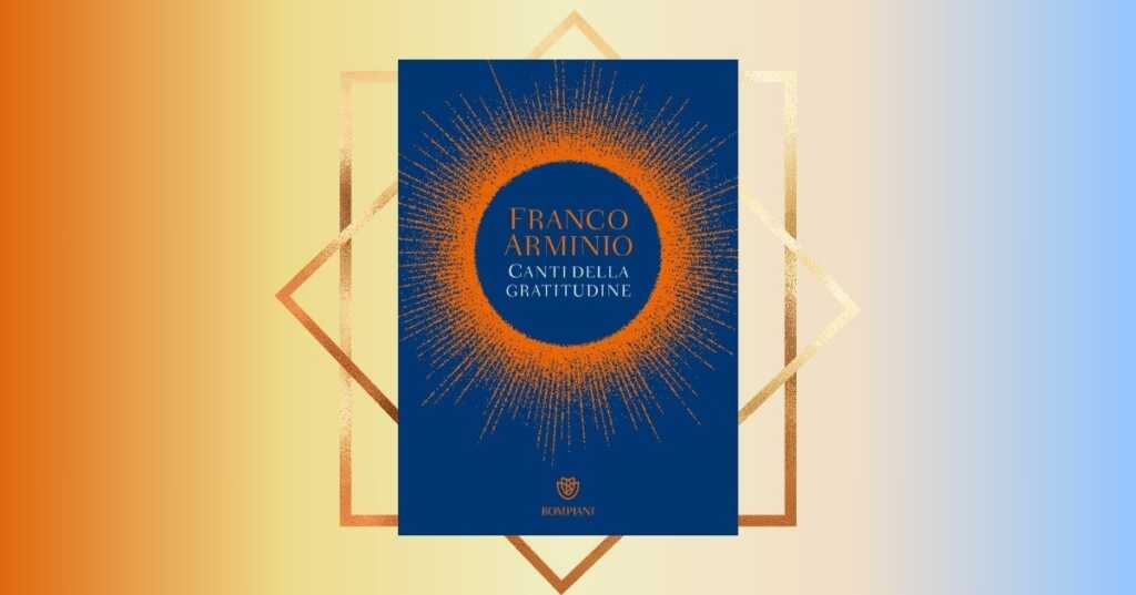 canti della gratitudine franco arminio