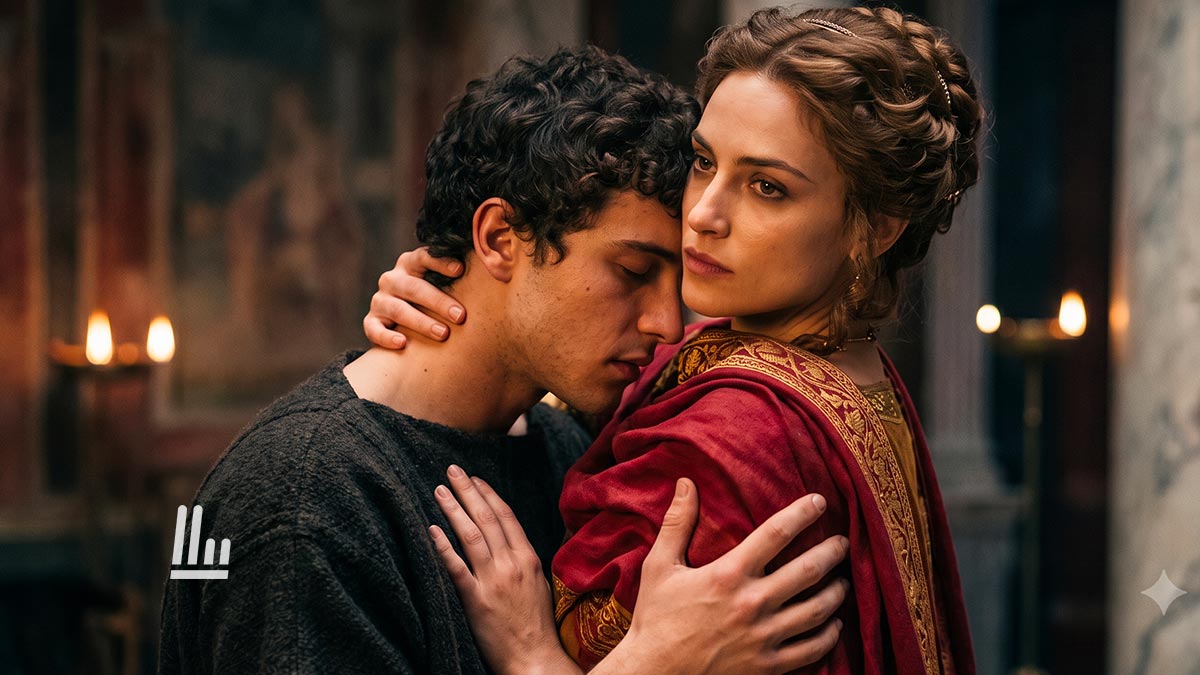 Carme V (A Lesbia) di Catullo: la poesia sull’amore che va vissuto senza limiti (e freni)