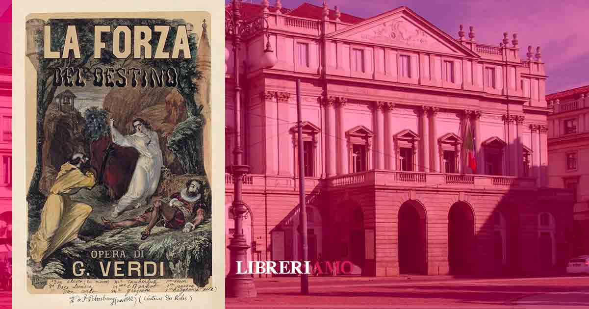 "Don Álvaro, ó la fuerza del sino" (1835) di Ángel de Saavedra, l'opera a cui si ispira la Prima alla Scala 2024 3 "Don Álvaro, ó la fuerza del sino" (1835) di Ángel de Saavedra, l'opera a cui si ispira la Prima alla Scala 2024