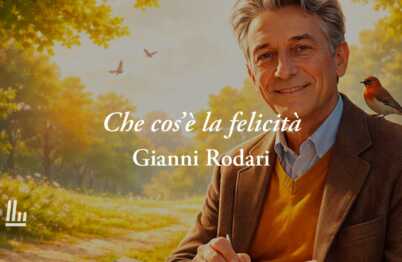 Gianni Rodari Svela Il Segreto Della Vera Felicità E Come Essere Felici 13 Gianni Rodari svela il segreto della vera felicità e come essere felici