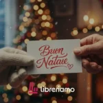 Le 50 frasi di Natale più belle e celebri per i tuoi auguri di valore