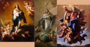 Le 5 opere d'arte dedicate all'Immacolata Concezione