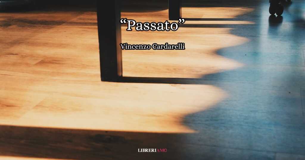 “Passato” (1942) di Vincenzo Cardarelli, la poesia sulla