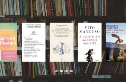 5 libri per migliorarsi da leggere (o rileggere) a gennaio