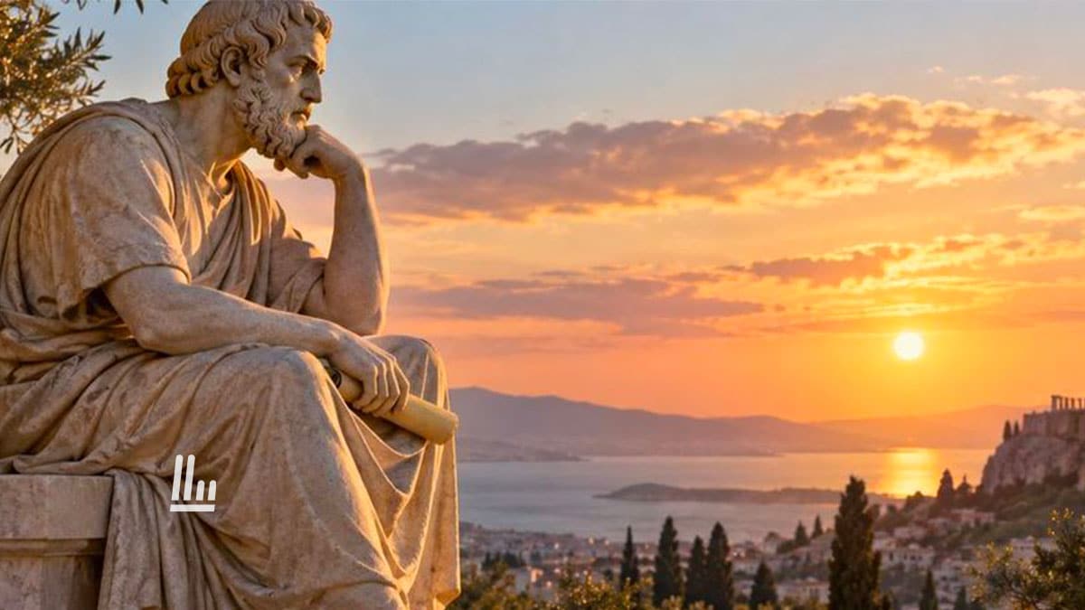 10 frasi di Aristotele sulla felicità che possono aiutarci a vivere meglio 3 10 frasi di Aristotele sulla felicità che possono aiutarci a vivere meglio