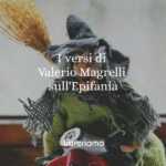 I versi di Valerio Magrelli su un curioso giorno dell'Epifania