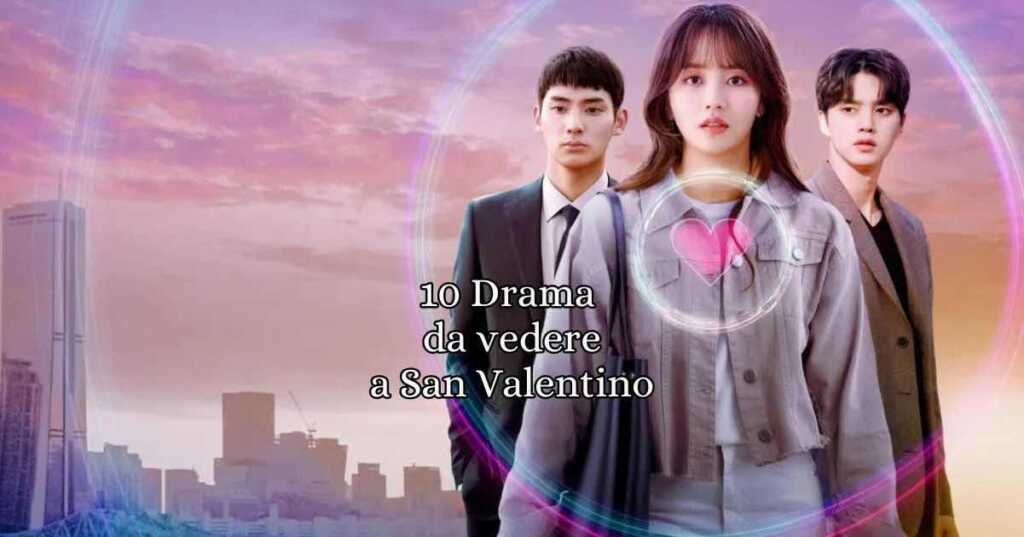 I Drama che siano coreani, giapponesi, cinesi o taiwanesi, ormai stanno spopolando. Netflix ha dato il via al fenomeno di massa, nonostante i drama fossero da tempo conosciuti tra gli appassionati