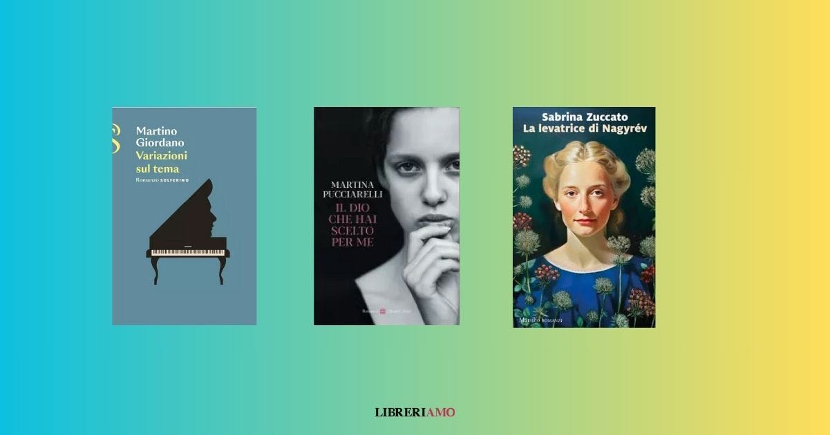Gli esordi letterari saranno i protagonisti di tutto il 2025, il panorama editoriale italiano inaugura l'anno con una ventata di novità, grazie a tre esordi letterari che promettono di catturare l'attenzione dei lettori con storie intense e originali.