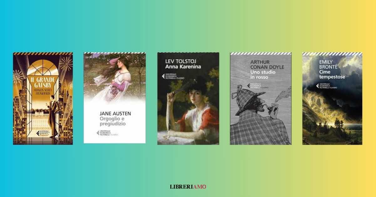 I 5 amori non corrisposti più celebri della letteratura