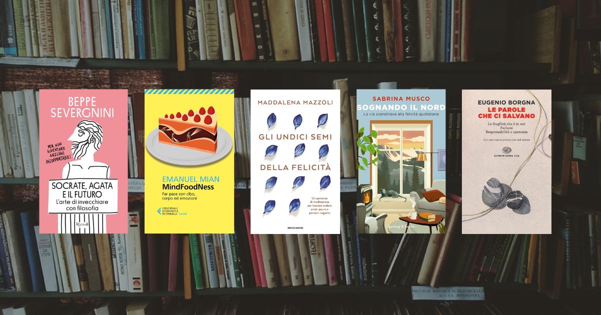 5 libri da leggere questo fine settimana per la crescita personale 5 5 libri da leggere questo fine settimana per la crescita personale