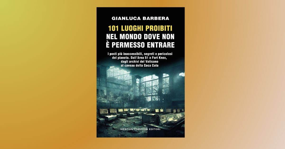 5 luoghi proibiti nel mondo e perché non è permesso entrare