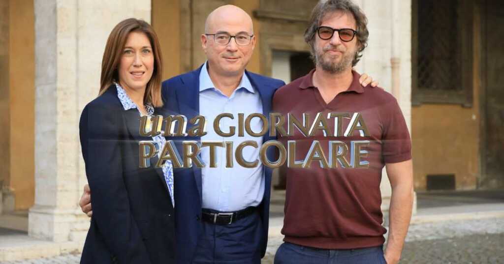 Aldo Cazzullo racconta Le Grandi Donne che hanno cambiato la storia