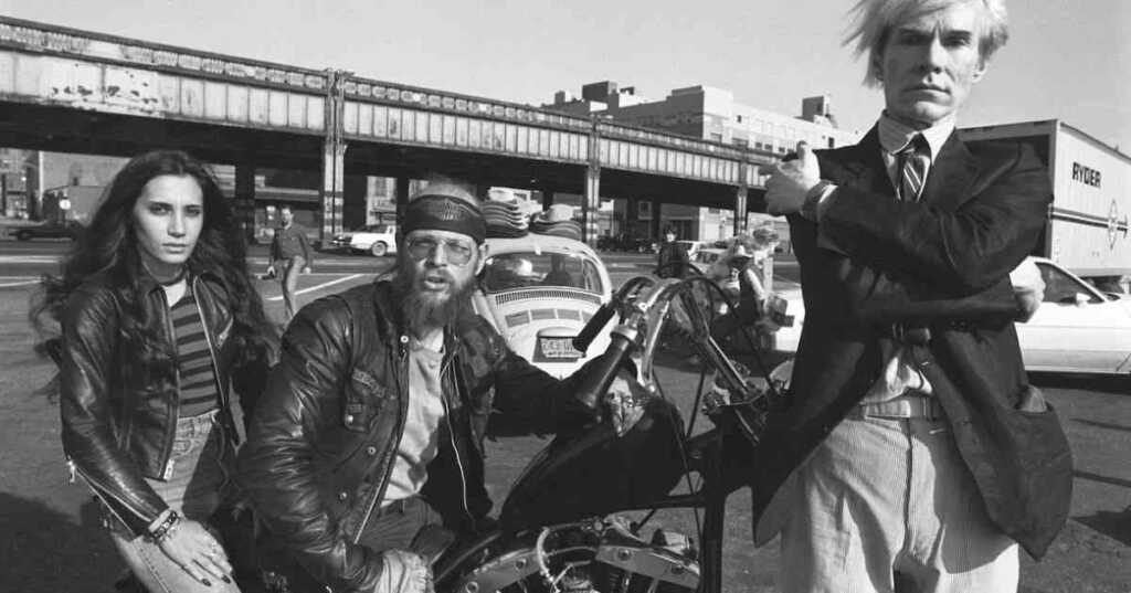 Andy Warhol la mostra a Gorizia che celebra l’icona della Pop Art