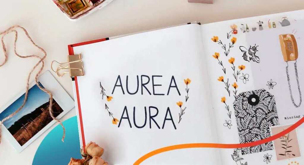 Aura o aurea? I dubbi della lingua italiana spiegati attraverso l'etimologia