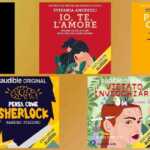 Blue Monday, audiolibri e podcast da ascoltare per combattere la tristezza