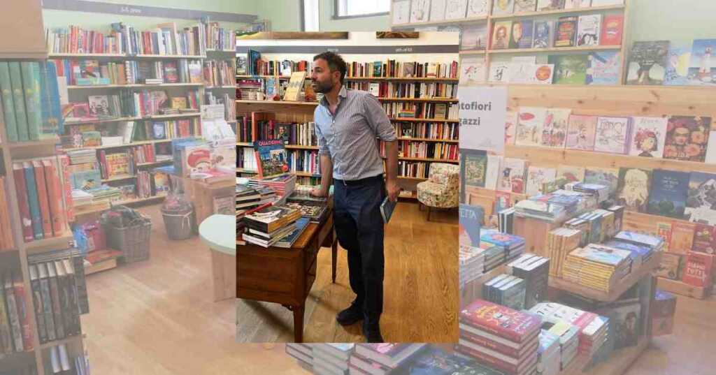 Come portare avanti una libreria con profitto e passione le 3 regole da seguire