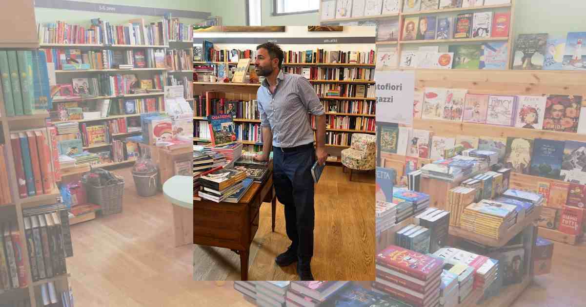 Come portare avanti una libreria con profitto e passione le 3 regole da seguire