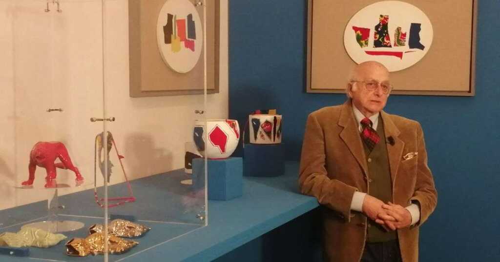 Forma e colore a Torino la mostra dedicata a due secoli di ceramiche