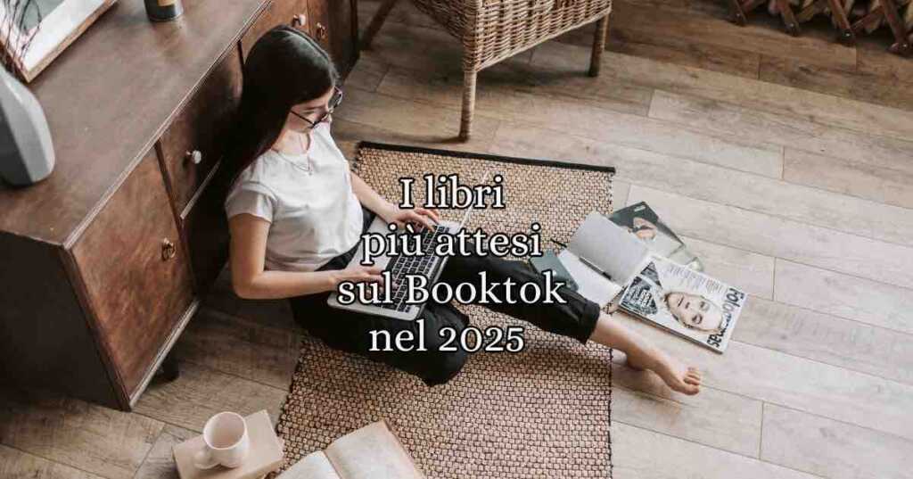 Il Booktok è fonte inesauribili di consigli per quanto riguarda i libri, spesso più di altri, veicolando così tantissime letture e facendo appassionare chi non leggeva, o chi aveva smesso da tempo, riaccendendo questa passione sopita per la lettura.
