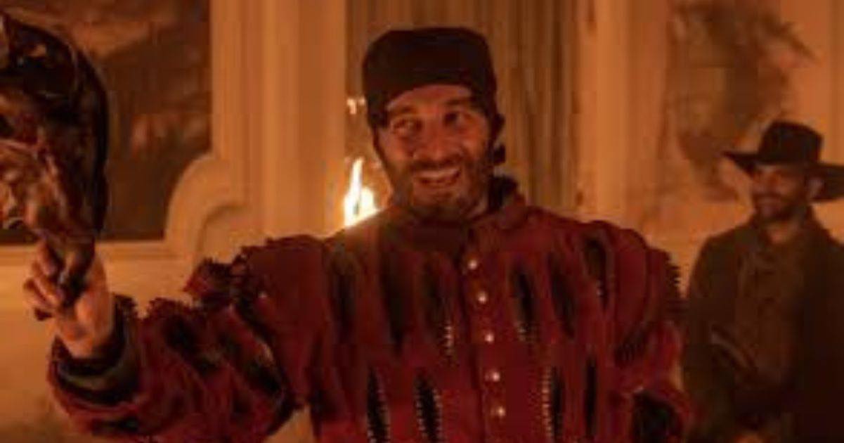 Il Conte di Montecristo è un romanzo ricco di personaggi, tra cui persino i briganti come Luigi Vampa e la sua banda.