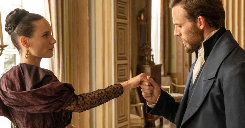 Il Conte di Montecristo, i legami di parentela tra i personaggi