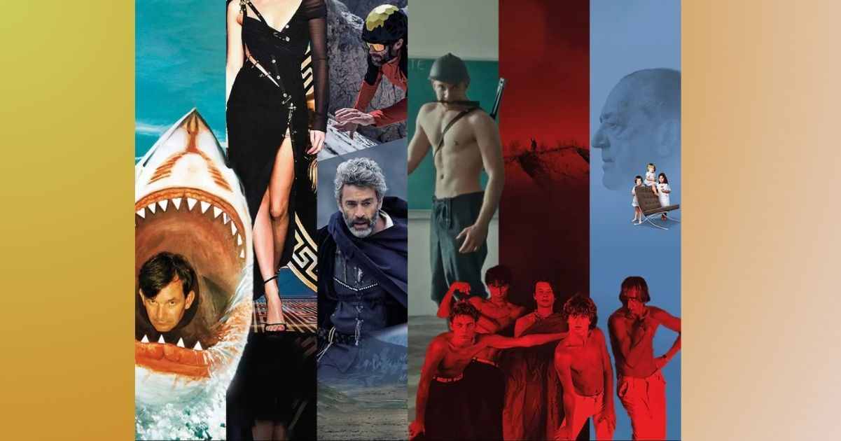 Il Mese del Doc Wanted: 6 documentari d’autore sui protagonisti del Novecento italiano 3 Il Mese del Doc Wanted 6 documentari d’autore sui protagonisti del Novecento italiano
