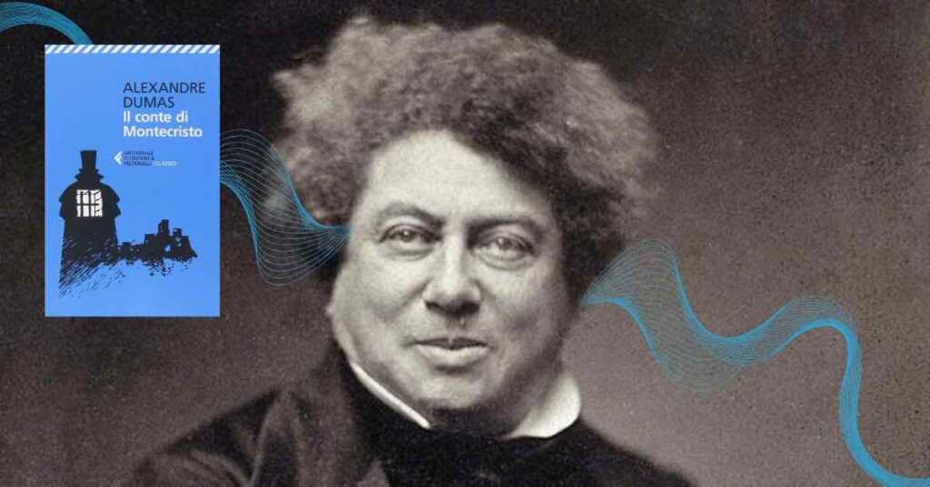 "Il Conte di Montecristo", le frasi più belle del capolavoro di Alexandre Dumas