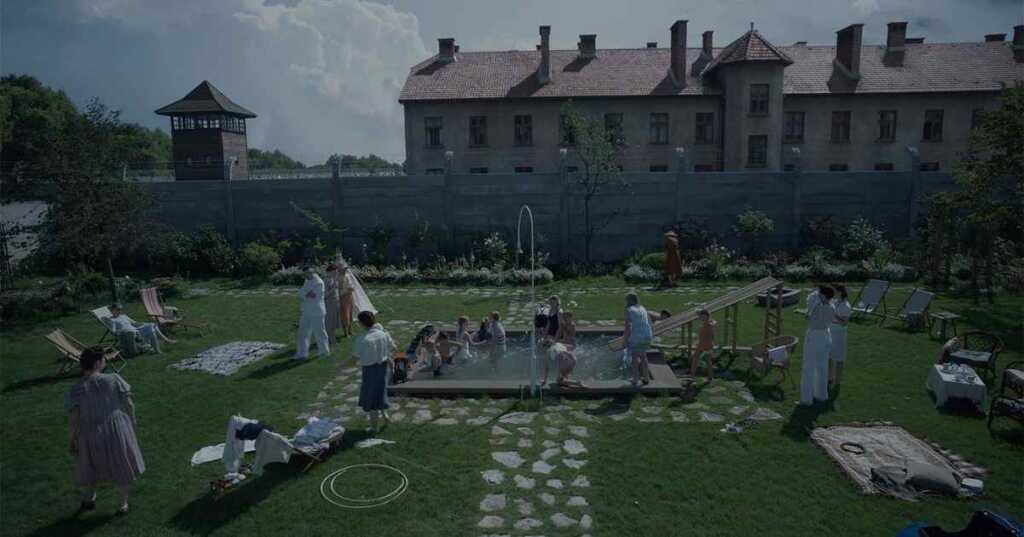 La Zona d'interesse e altri film da vedere per il Giorno della Memoria