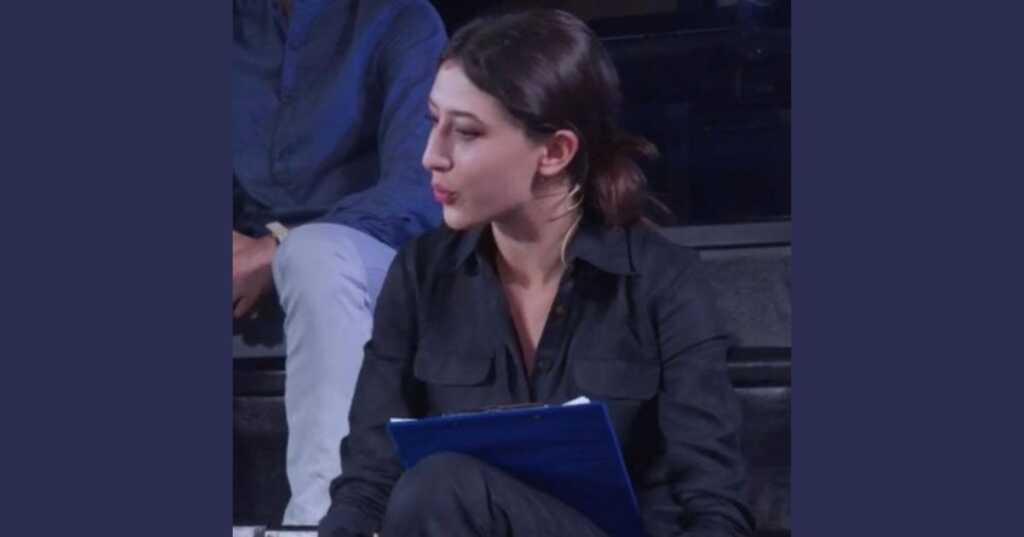 La giornalista Cecilia Sala è stata liberata