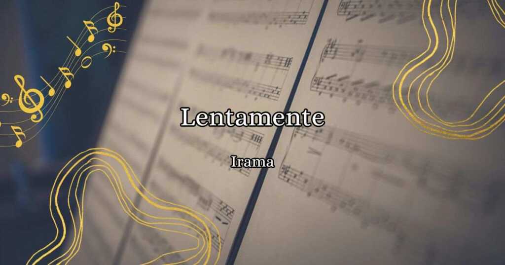 Lentamente di Irama il dolore di un amore che si spegne a Sanremo 2025
