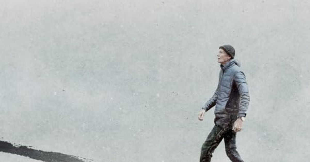 "L'età sperimentale" di Erri De Luca: la riflessione poetica sulla vecchiaia dal libro al film 3 "L'età sperimentale" di Erri De Luca: la riflessione poetica sulla vecchiaia dal libro al film