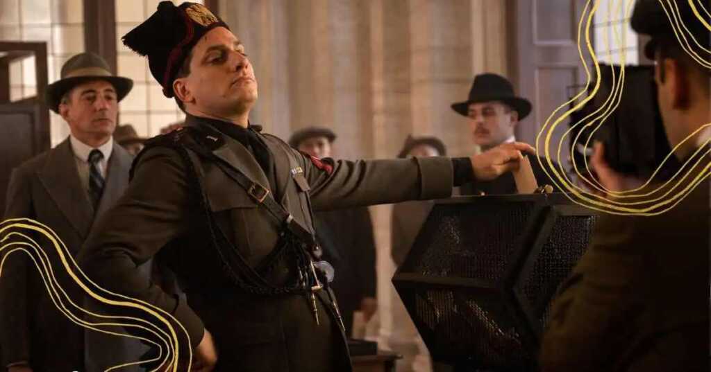 M Il figlio del secolo, cosa sapere sulla serie tv tratta dal romanzo di Antonio Scurati