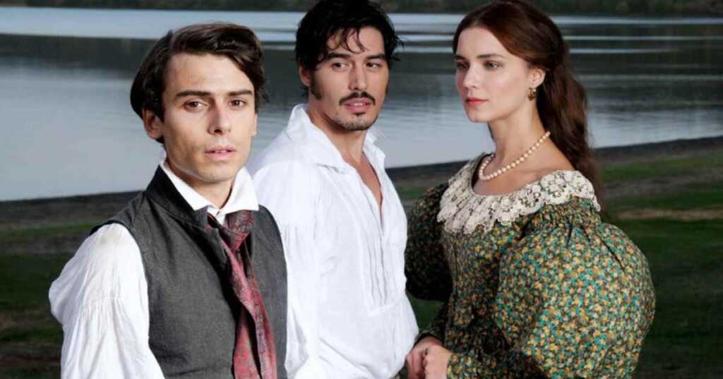 Perché la miniserie “Leopardi. Il poeta dell’Infinito” è stata un successo
