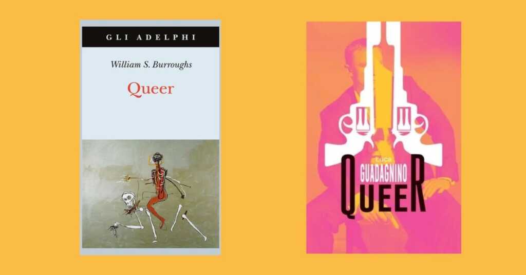 Queer, il film di Luca Guadagnino tratto dal libro di William Burroughs