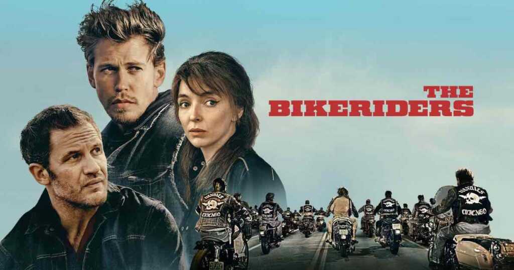 The Bikeriders, il nuovo film scritto e diretto da Jeff Nichols, farà il suo debutto in prima TV su Sky Cinema Uno, lunedì 3 febbraio alle 21:15