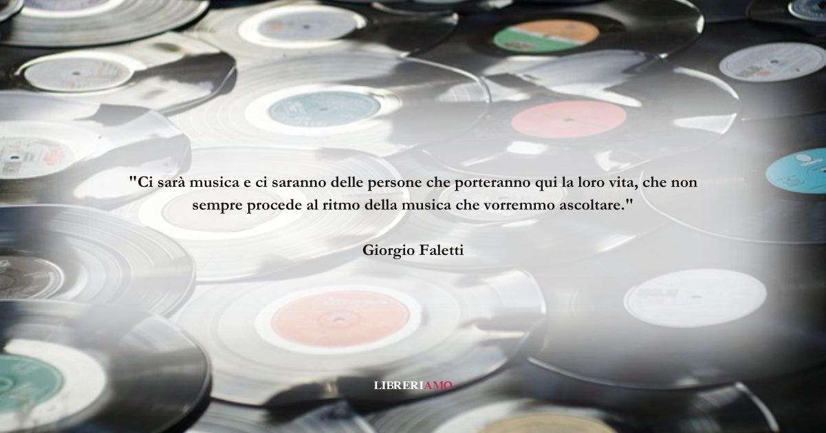Una frase di Giorgio Faletti sul cambiamento delle nostre vite