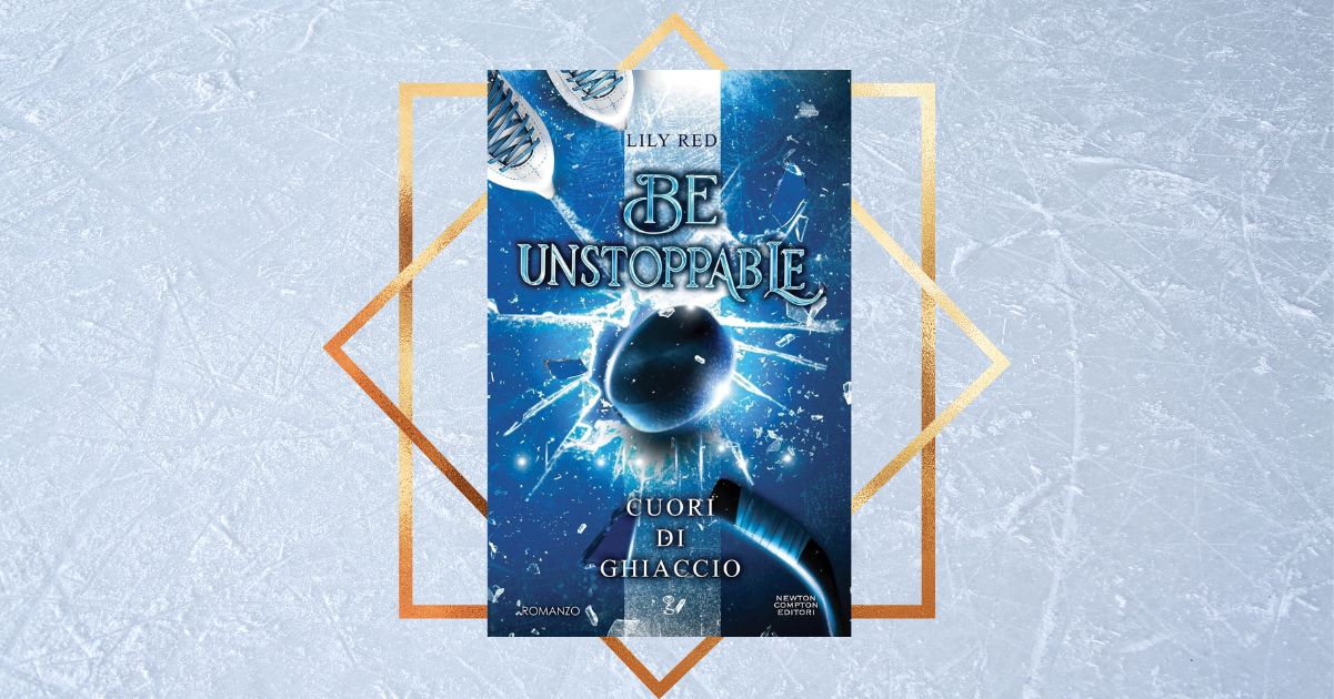 “Be unstoppable” di Lily Red, il caso editoriale del momento nel mondo del romance