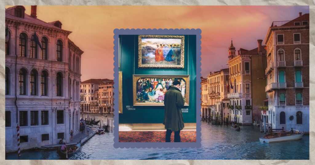 Grandi città d’inverno, 3 luoghi da visitare a Venezia in un weekend di tempo incerto